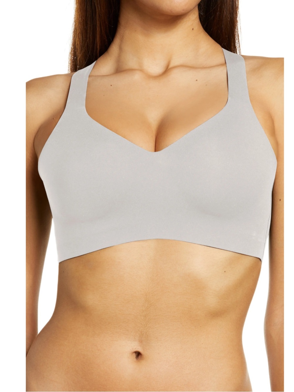 Chantelle Women’s High Impact Wireless Sports Bra